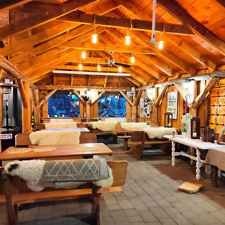 Domek Na Slonecznikowej Chmielno Extérieur photo