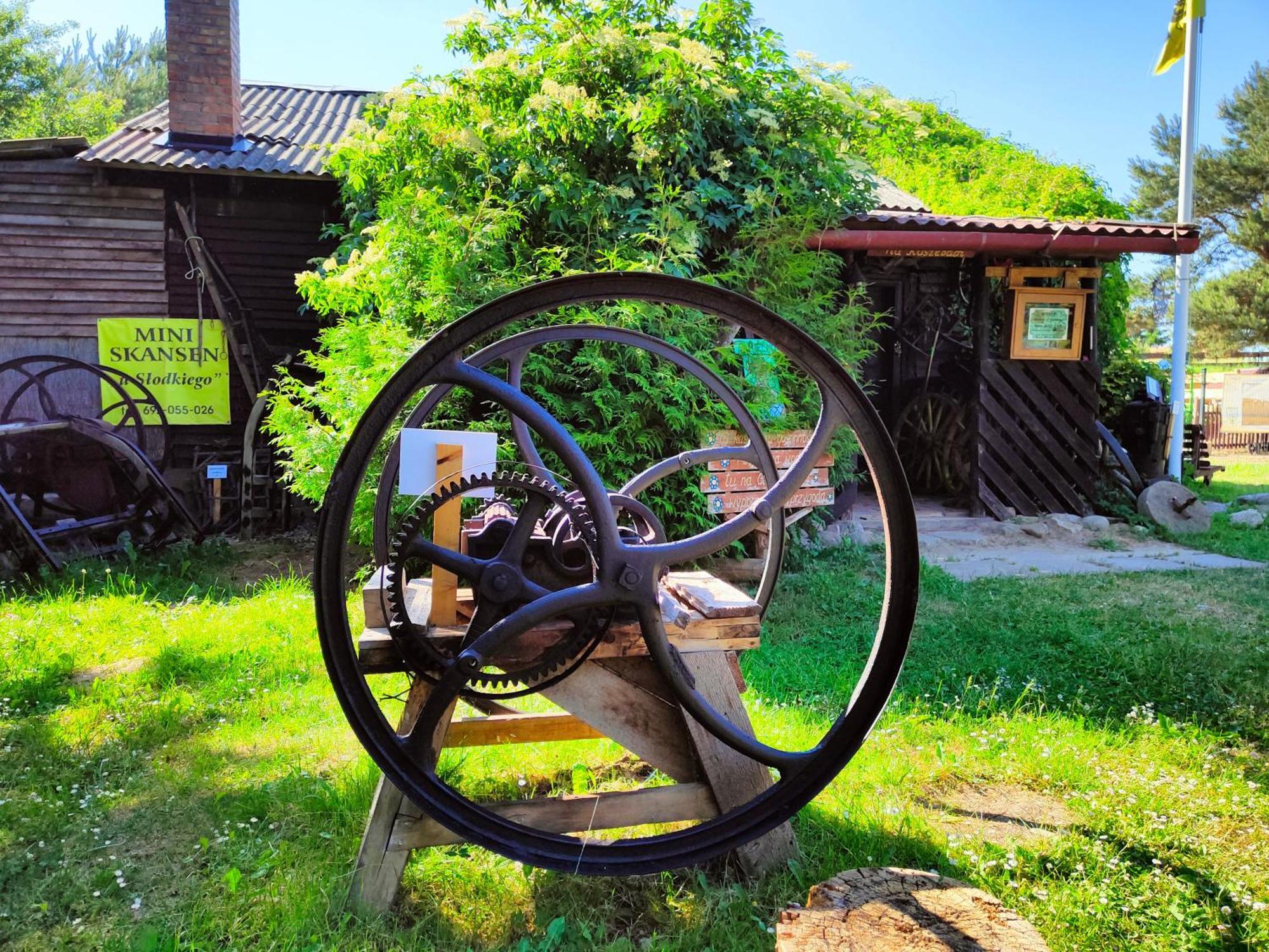 Domek Na Slonecznikowej Chmielno Extérieur photo
