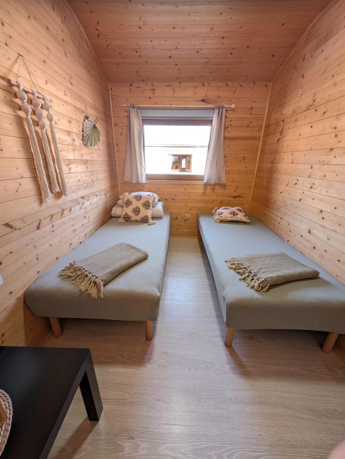 Domek Na Slonecznikowej Chmielno Extérieur photo