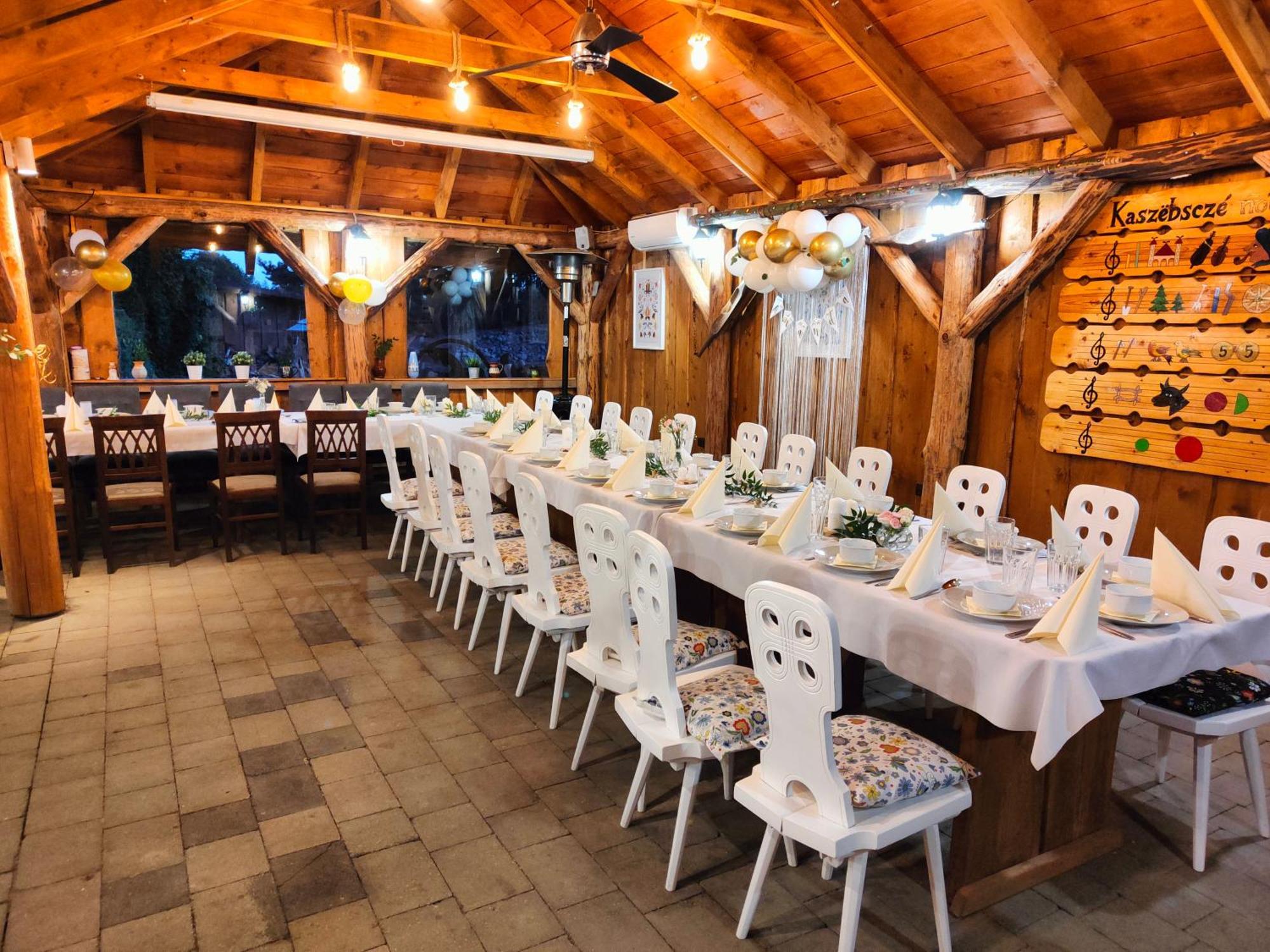 Domek Na Slonecznikowej Chmielno Extérieur photo