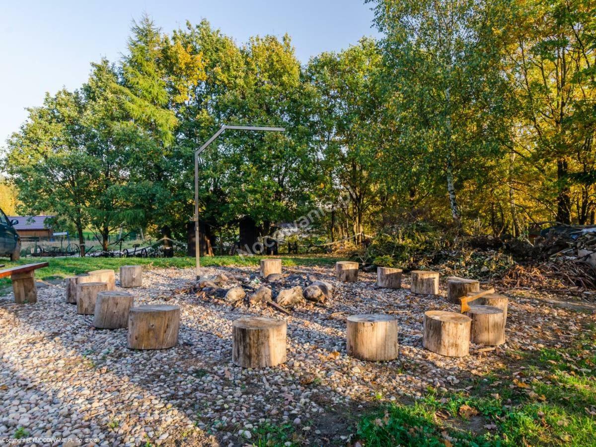 Domek Na Slonecznikowej Chmielno Extérieur photo